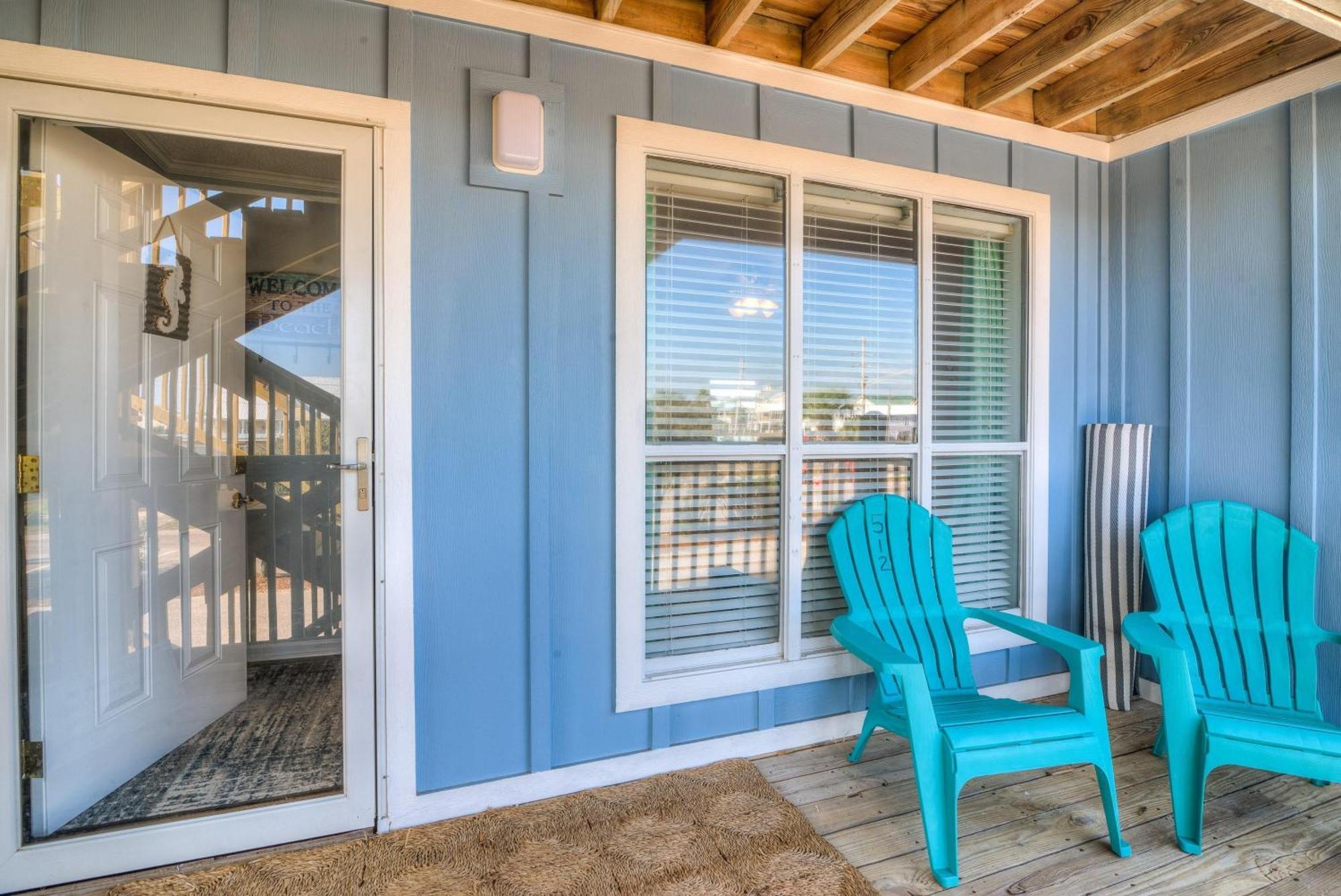 Willa Seahorse 512 Gulf Shores Zewnętrze zdjęcie