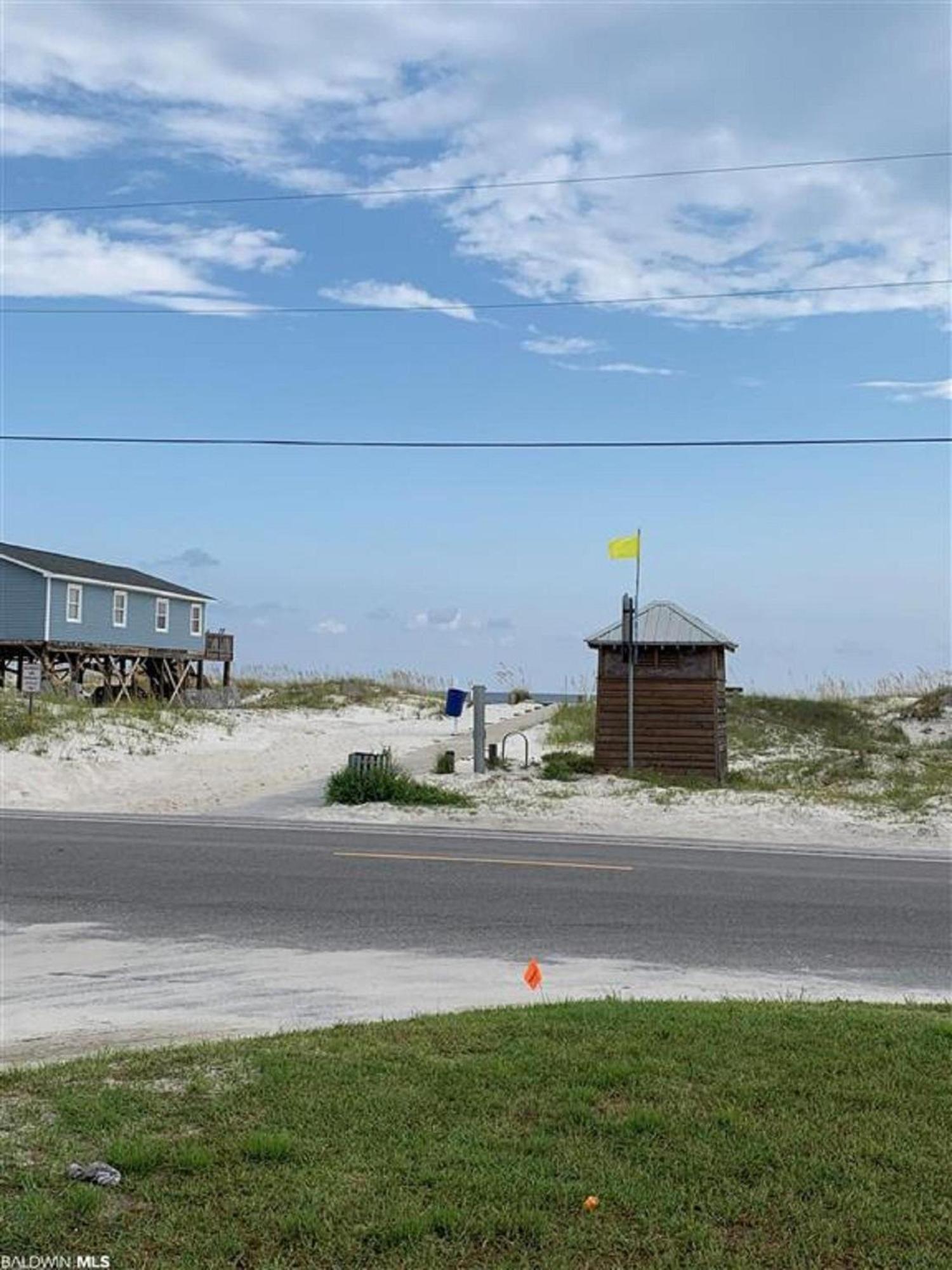Willa Seahorse 512 Gulf Shores Zewnętrze zdjęcie