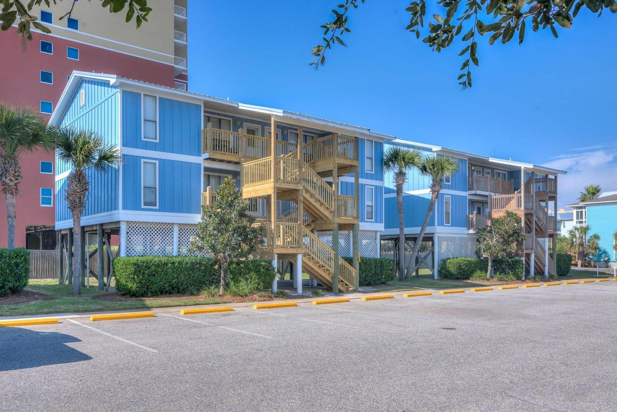 Willa Seahorse 512 Gulf Shores Zewnętrze zdjęcie